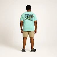Magellan Outdoors Men's Frame T-shirt