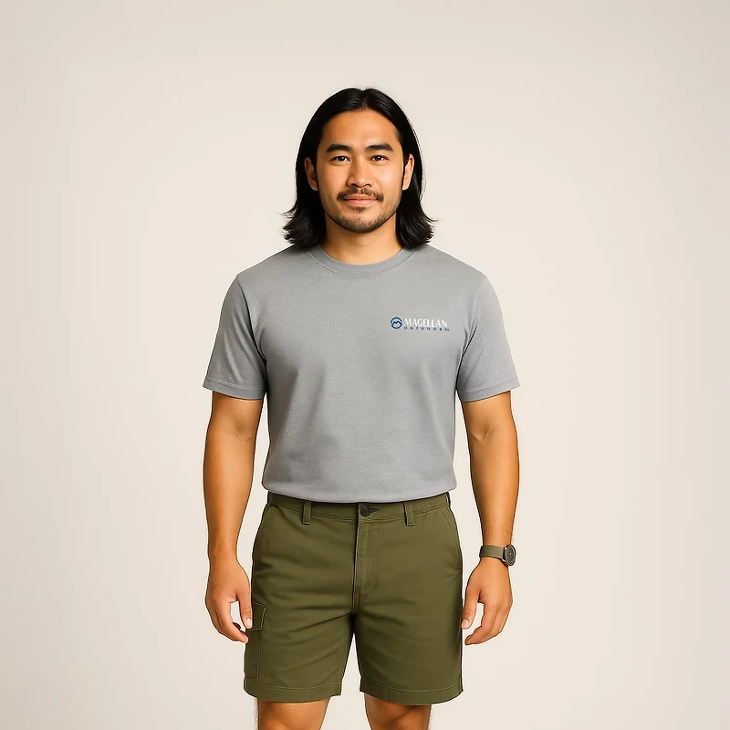 Magellan Outdoors Men's Lookout T-shirt
