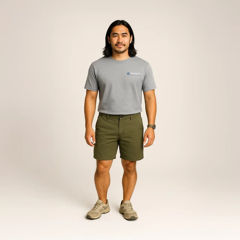 Magellan Outdoors Men's Lookout T-shirt