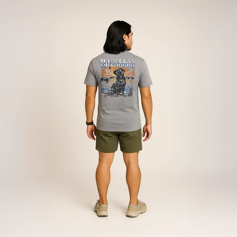 Magellan Outdoors Men's Lookout T-shirt