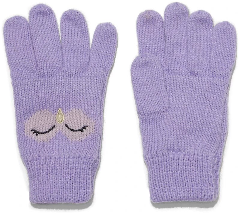 Magellan Outdoors Girls' Owl Gloves