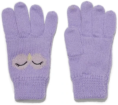 Magellan Outdoors Girls' Owl Gloves
