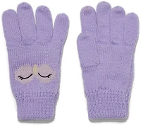 Magellan Outdoors Girls' Owl Gloves
