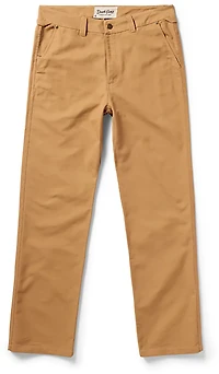 Duck Camp Men's Lightweight Brrr Brush Pants