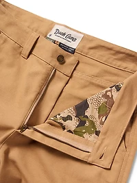 Duck Camp Men's Lightweight Brrr Brush Pants