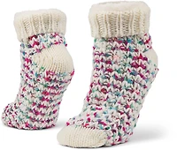 Magellan Outdoors Women's Space Jam Lodge Socks