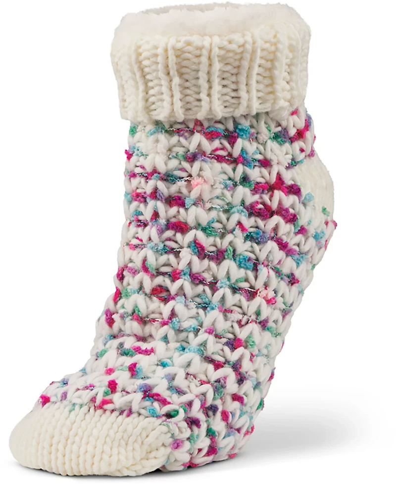 Magellan Outdoors Women's Space Jam Lodge Socks