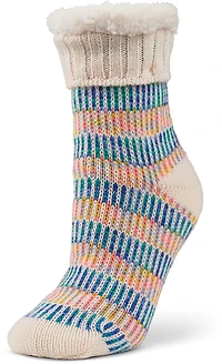 Magellan Outdoors Women's Ombre Lodge Socks