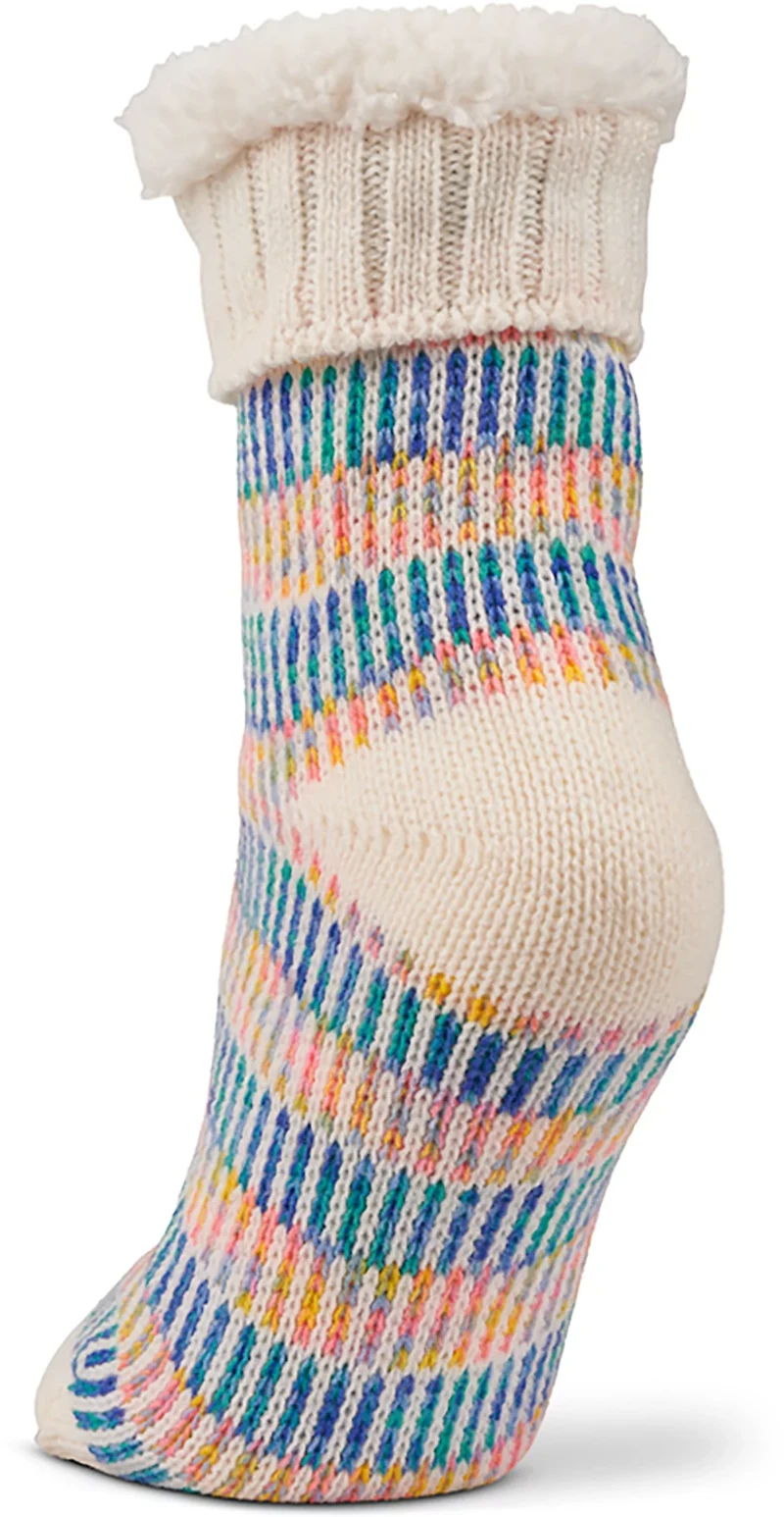 Magellan Outdoors Women's Ombre Lodge Socks