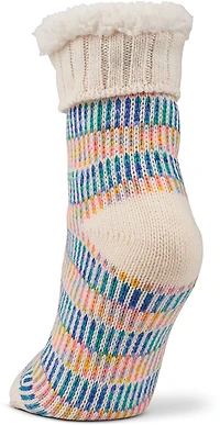 Magellan Outdoors Women's Ombre Lodge Socks