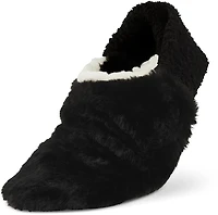 Magellan Outdoors Women's Fur Lodge Slippers