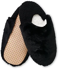 Magellan Outdoors Women's Fur Lodge Slippers