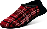 Magellan Outdoors Men's Plaid Lodge Slippers