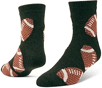 Magellan Outdoors Men's Football Lodge Crew Socks