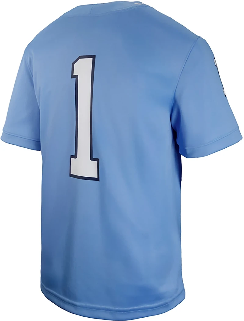 Nike Boys' UNC Alt Replica Football Jersey