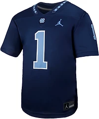 Nike Boys' UNC Alt Replica Football Jersey