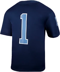 Nike Boys' UNC Alt Replica Football Jersey