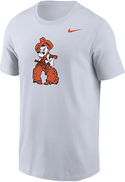 Nike Men's Oklahoma State Vault Mascot T-shirt