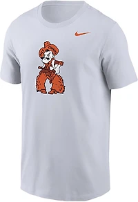 Nike Men's Oklahoma State Vault Mascot T-shirt