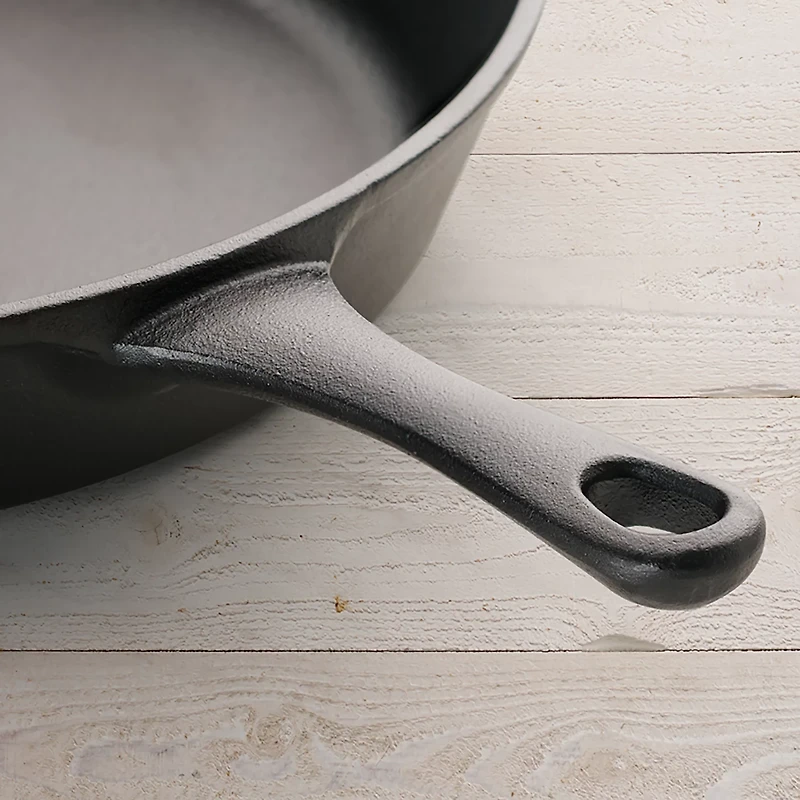 Tramontina Cast Iron Set