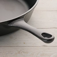 Tramontina Cast Iron Set