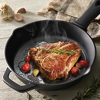 Tramontina Cast Iron Set