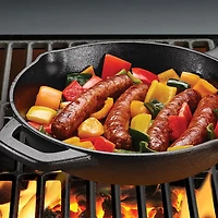 Tramontina Cast Iron Set