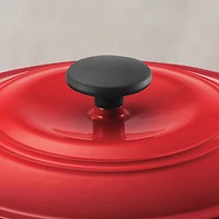 Tramontina Cast Iron Set