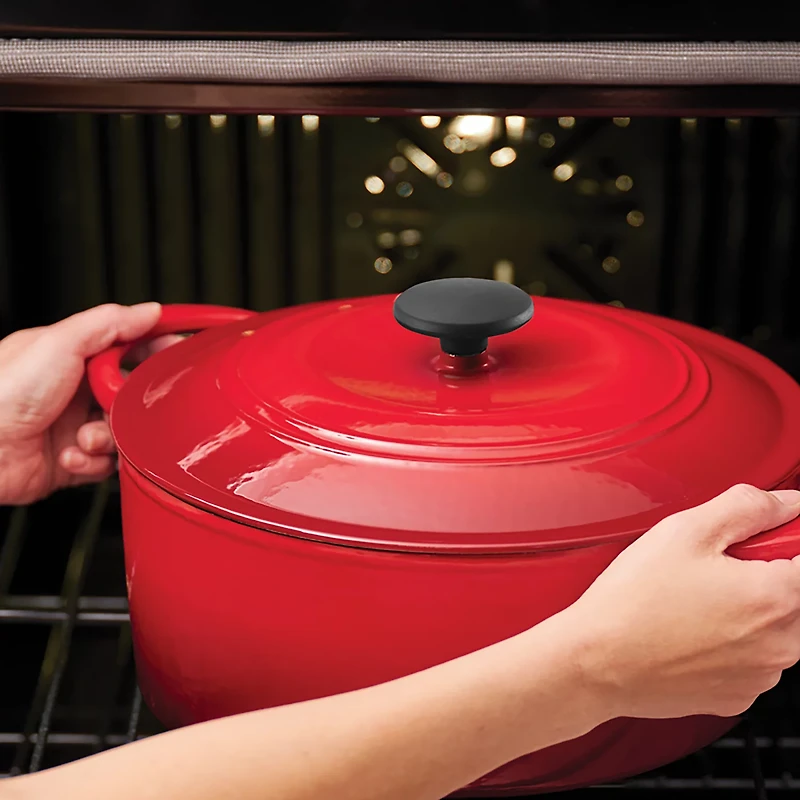 Tramontina Cast Iron Set