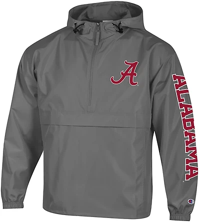 Champion Men's Alabama Packable Jacket