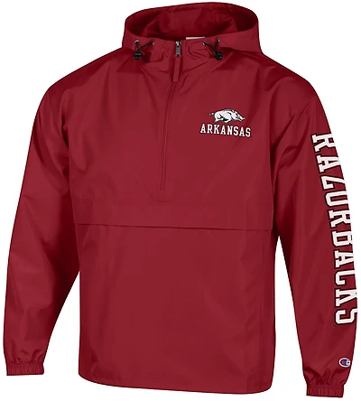 Champion Men's Arkansas Packable Jacket