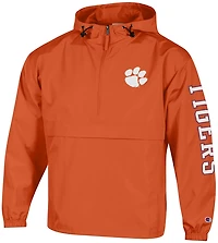 Champion Men's Clemson Packable Jacket