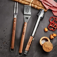 Tramontina BBQ Set