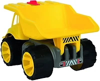 AquaPlay BIG Power Worker Maxi Trucker Ride On Toy