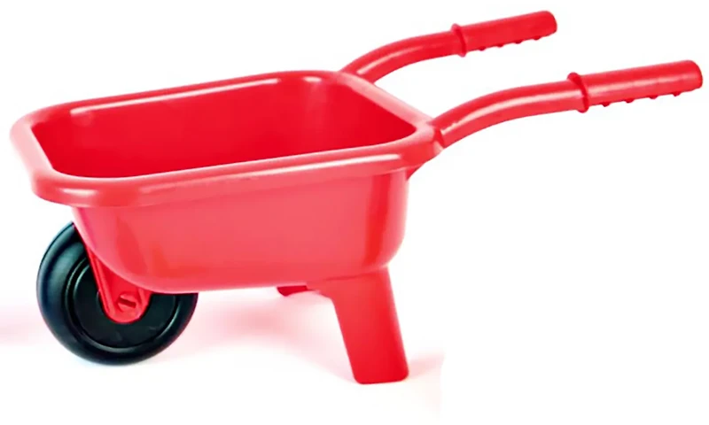 Dolu Wheelbarrow Beach Set
