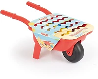 Dolu Wheelbarrow Beach Set