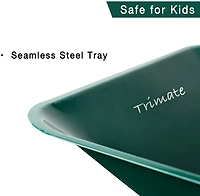 Trimate Metal Wheelbarrow