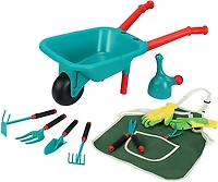 Trimate Wheelbarrow Gardening Set
