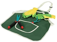 Trimate Wheelbarrow Gardening Set