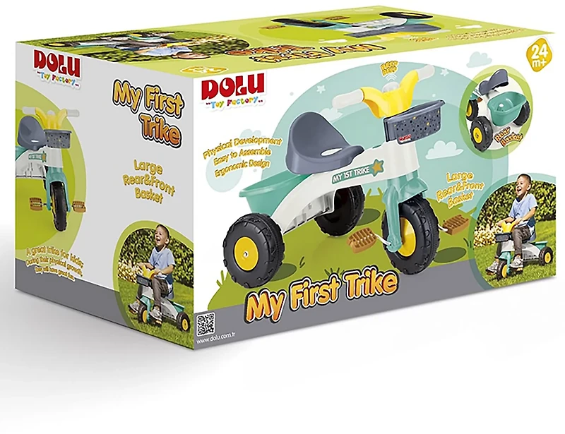 Dolu My First Trike