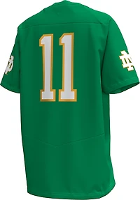 Under Armour Boys' University of Notre Dame Football Replica Jersey
