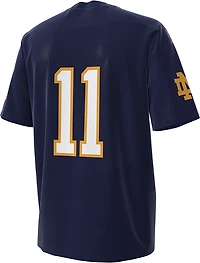 Under Armour Men's University of Notre Dame Football Replica Jersey