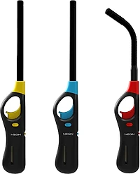 Modern Kind Neon Lighter Set 3-Pack
