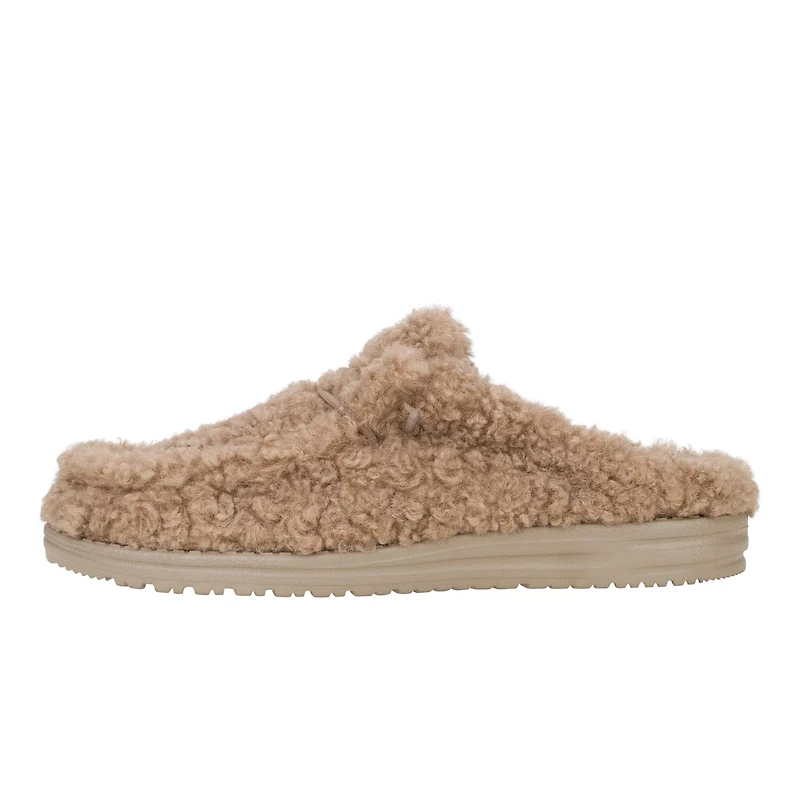 HEYDUDE Men's Wally Slippers