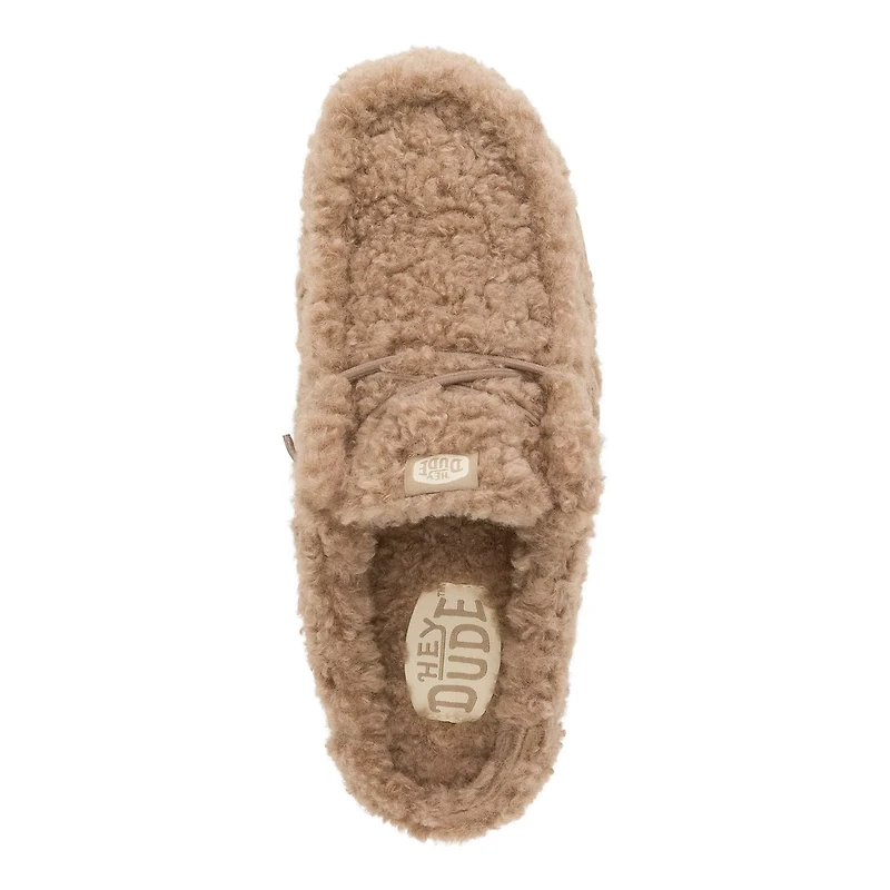 HEYDUDE Men's Wally Slippers