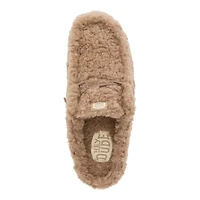 HEYDUDE Men's Wally Slippers