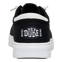 HEYDUDE Men's Paul Pro Mesh Shoes