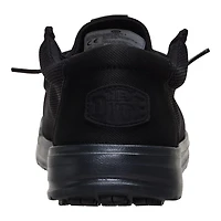 HEYDUDE Men's Wally Work CE Slip-On Shoes