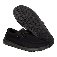 HEYDUDE Men's Wally Work CE Slip-On Shoes
