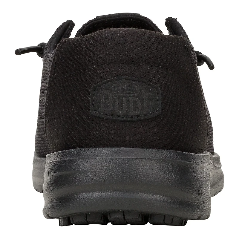 HEYDUDE Women's Wendy Work CE Slip-On Shoes